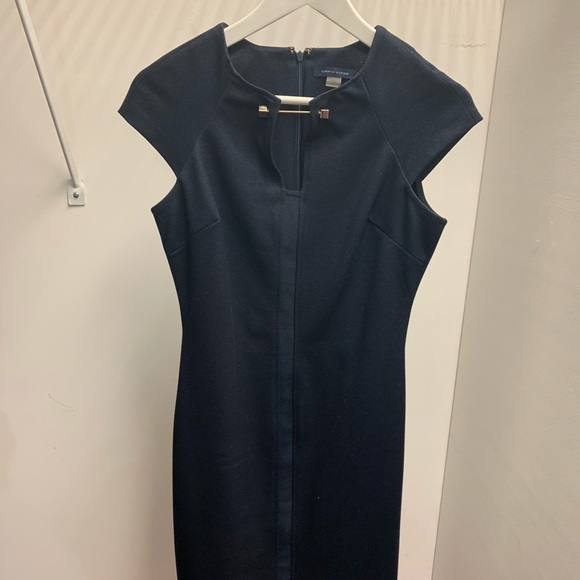 Dress - Picture 1 of 3